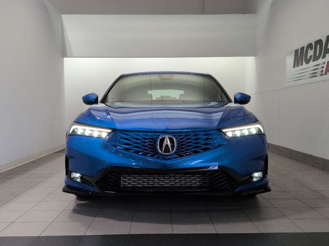 2026 Acura Integra w/A-Spec Technology Package