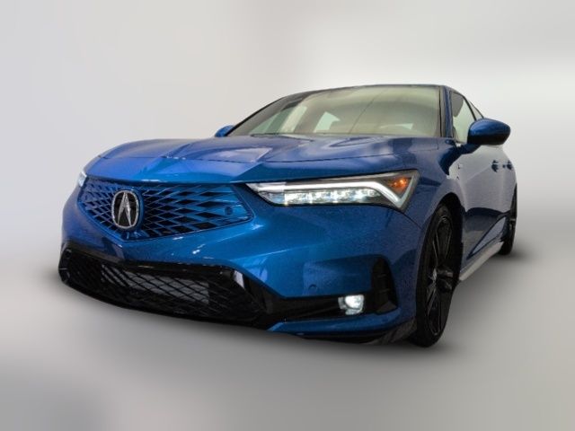 2026 Acura Integra w/A-Spec Technology Package