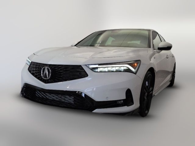 2026 Acura Integra w/A-Spec Technology Package