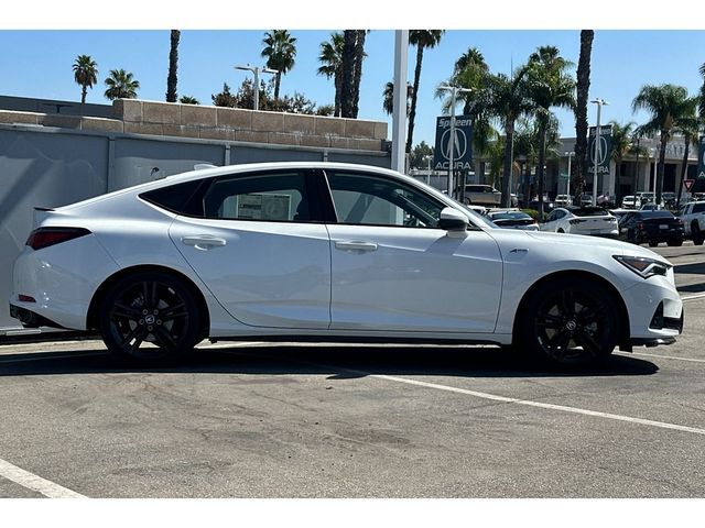 2026 Acura Integra w/A-Spec Technology Package