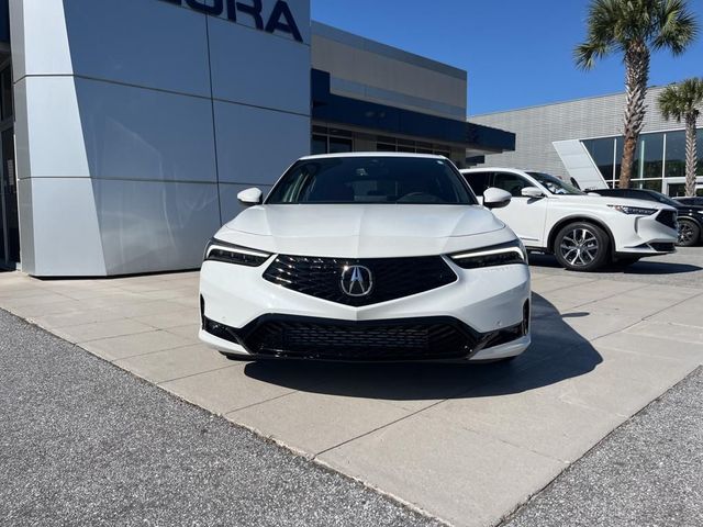 2026 Acura Integra w/A-Spec Technology Package