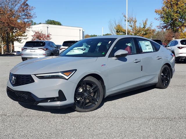 2026 Acura Integra w/A-Spec Technology Package
