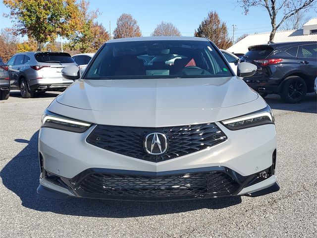 2026 Acura Integra w/A-Spec Technology Package