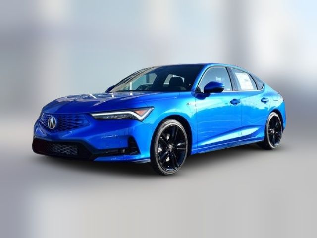 2026 Acura Integra w/A-Spec Technology Package