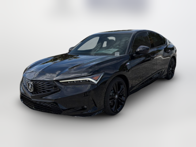 2026 Acura Integra w/A-Spec Technology Package