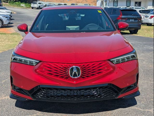 2026 Acura Integra w/A-Spec Technology Package