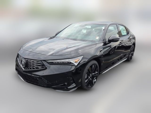 2026 Acura Integra w/A-Spec Technology Package