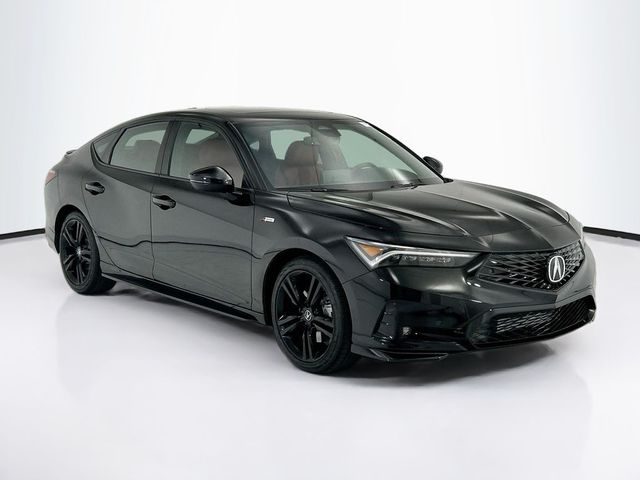 2026 Acura Integra w/A-Spec Technology Package