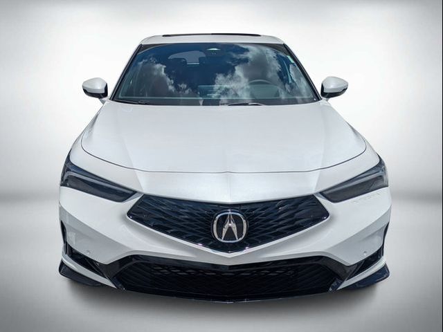2026 Acura Integra w/A-Spec Technology Package