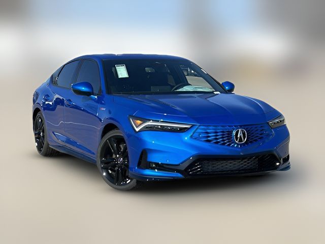 2026 Acura Integra w/A-Spec Technology Package