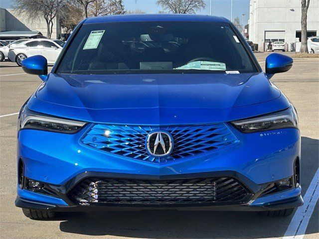 2026 Acura Integra w/A-Spec Technology Package
