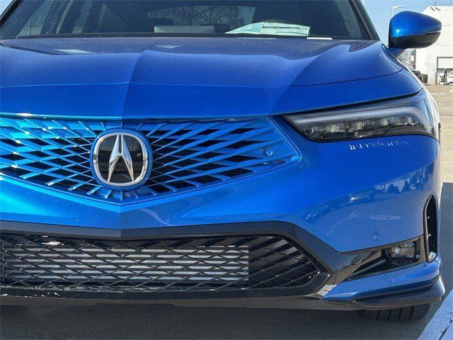 2026 Acura Integra w/A-Spec Technology Package