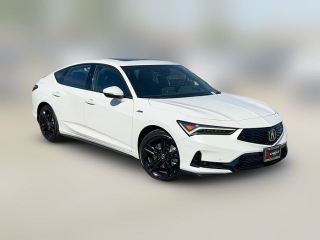 2026 Acura Integra w/A-Spec Technology Package