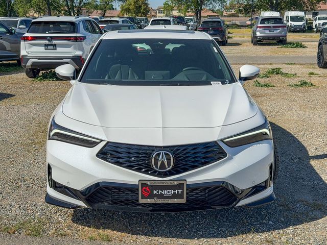 2026 Acura Integra w/A-Spec Technology Package
