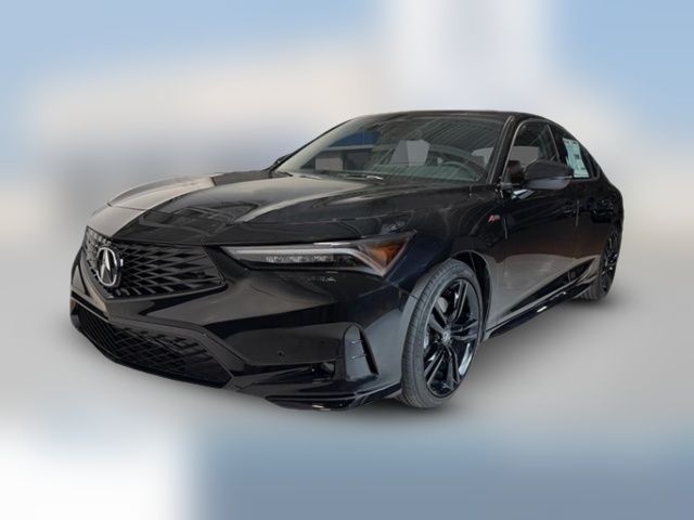 2026 Acura Integra w/A-Spec Technology Package