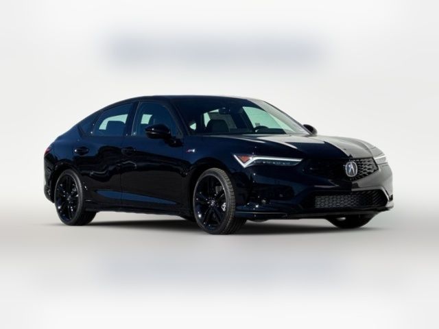 2026 Acura Integra w/A-Spec Technology Package