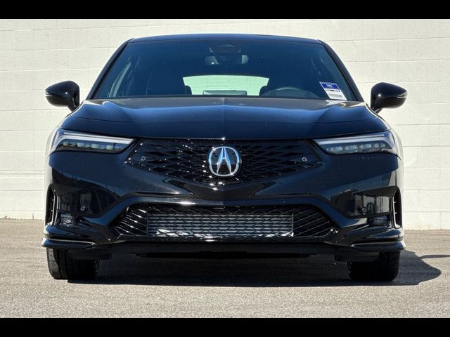 2026 Acura Integra w/A-Spec Technology Package