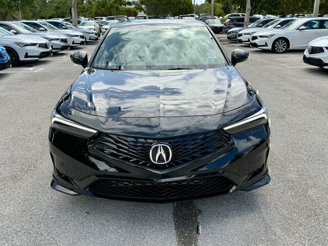 2026 Acura Integra w/A-Spec Technology Package