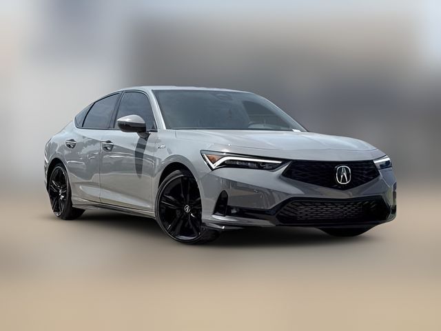 2026 Acura Integra w/A-Spec Technology Package