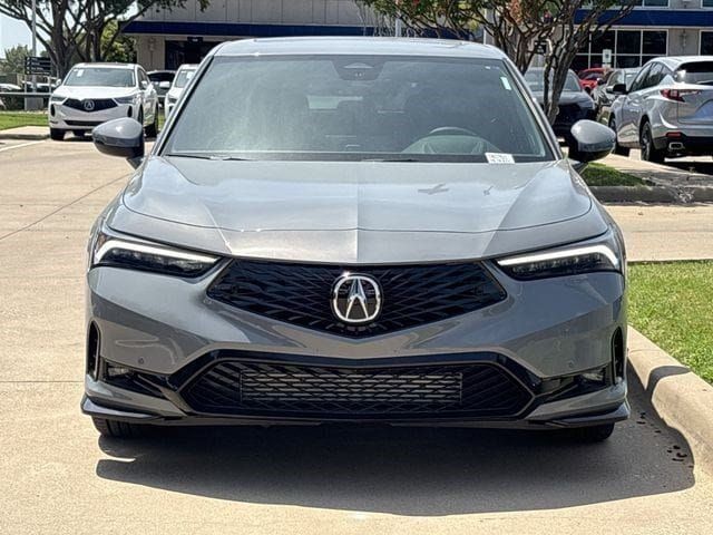 2026 Acura Integra w/A-Spec Technology Package