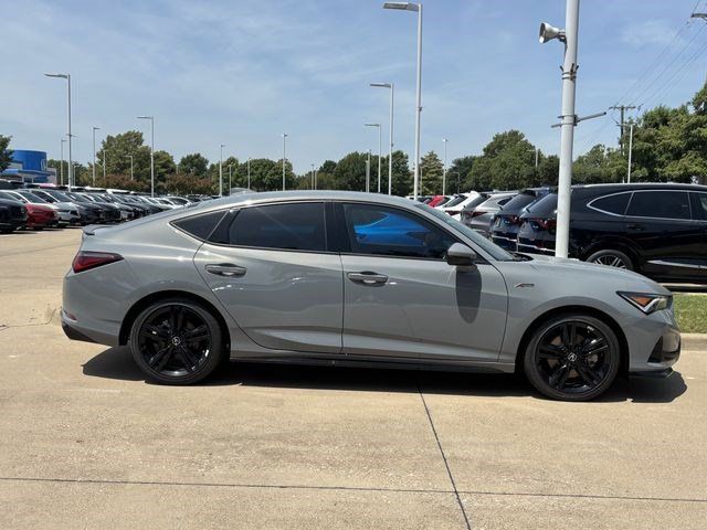 2026 Acura Integra w/A-Spec Technology Package