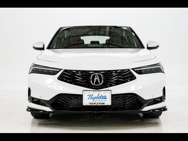 2026 Acura Integra w/A-Spec Technology Package