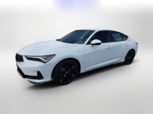 2026 Acura Integra w/A-Spec Technology Package