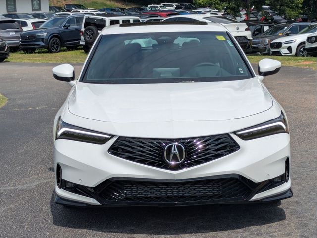 2026 Acura Integra w/A-Spec Technology Package