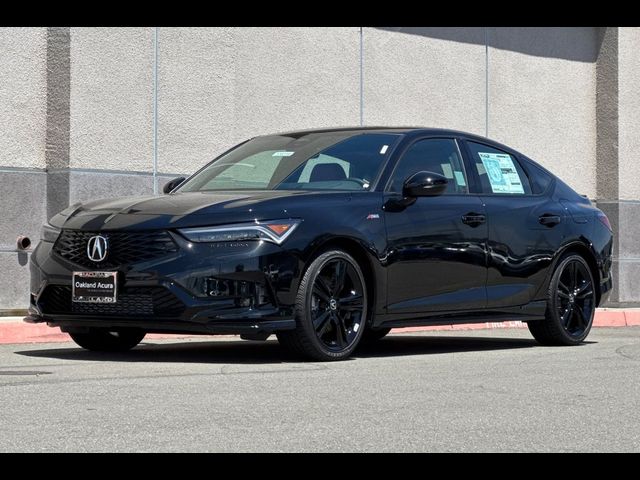 2026 Acura Integra w/A-Spec Technology Package