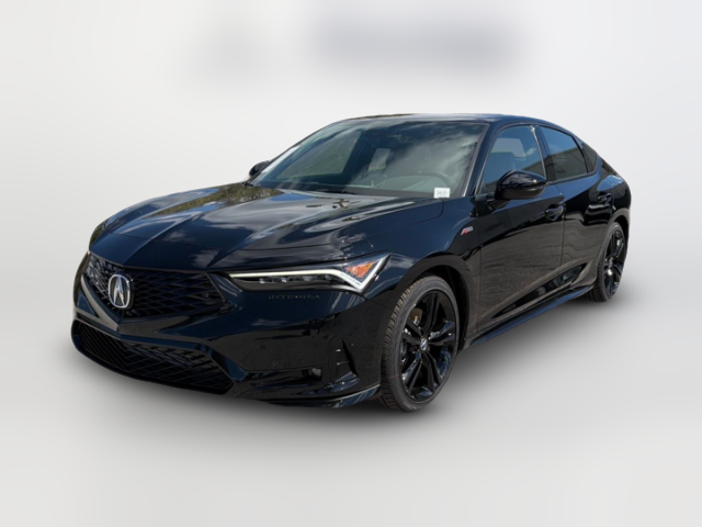 2026 Acura Integra w/A-Spec Technology Package