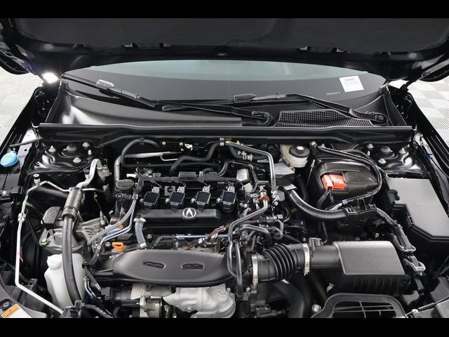 2026 Acura Integra w/A-Spec Technology Package