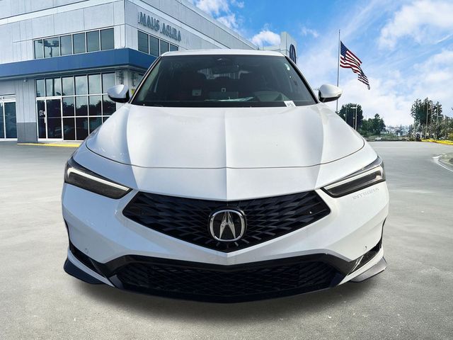 2026 Acura Integra w/A-Spec Technology Package