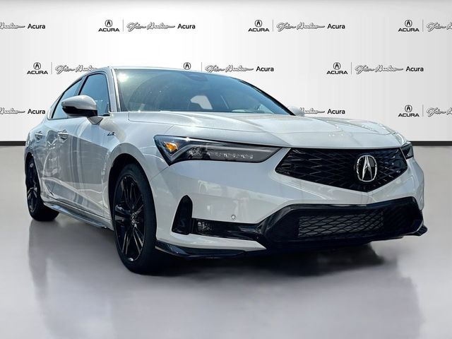 2026 Acura Integra w/A-Spec Technology Package