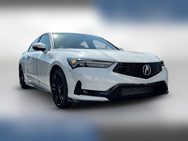2026 Acura Integra w/A-Spec Technology Package