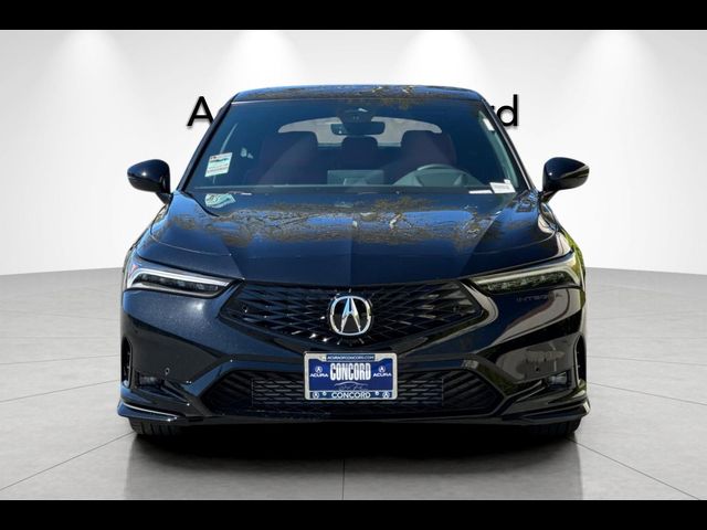 2026 Acura Integra w/A-Spec Technology Package