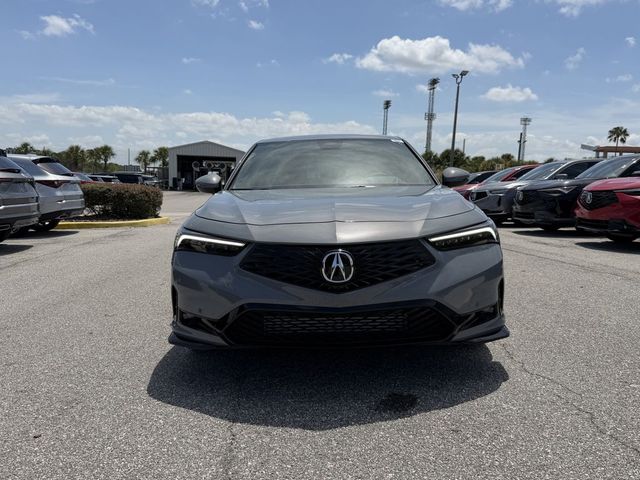 2026 Acura Integra w/A-Spec Technology Package