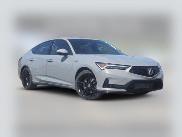 2026 Acura Integra w/A-Spec Technology Package