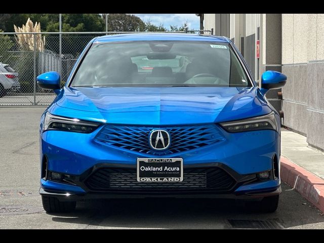 2026 Acura Integra w/A-Spec Technology Package