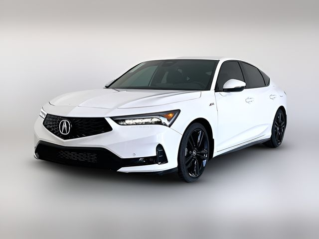 2026 Acura Integra w/A-Spec Technology Package