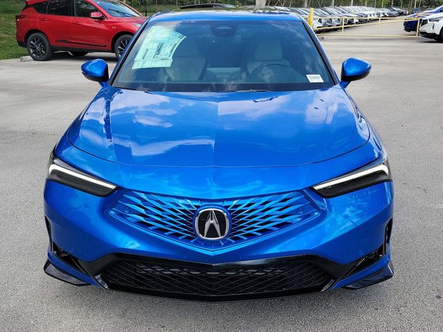 2026 Acura Integra w/A-Spec Technology Package