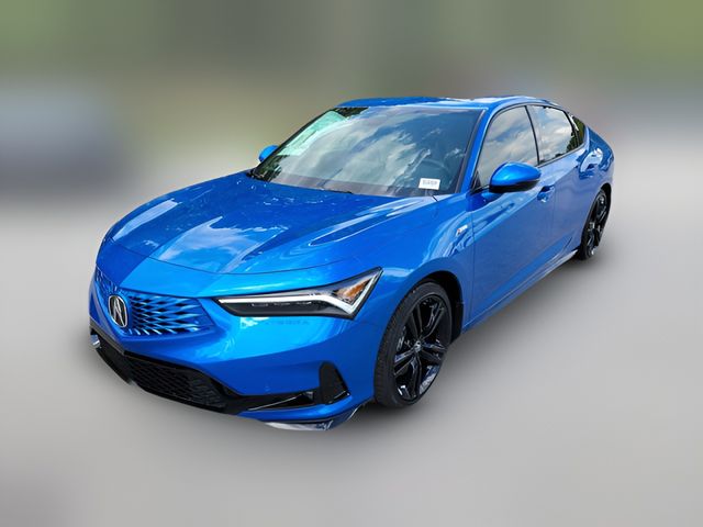 2026 Acura Integra w/A-Spec Technology Package
