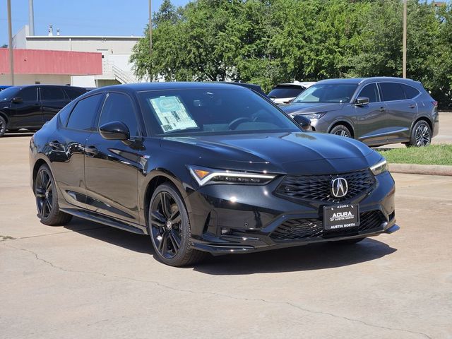 2026 Acura Integra w/A-Spec Technology Package