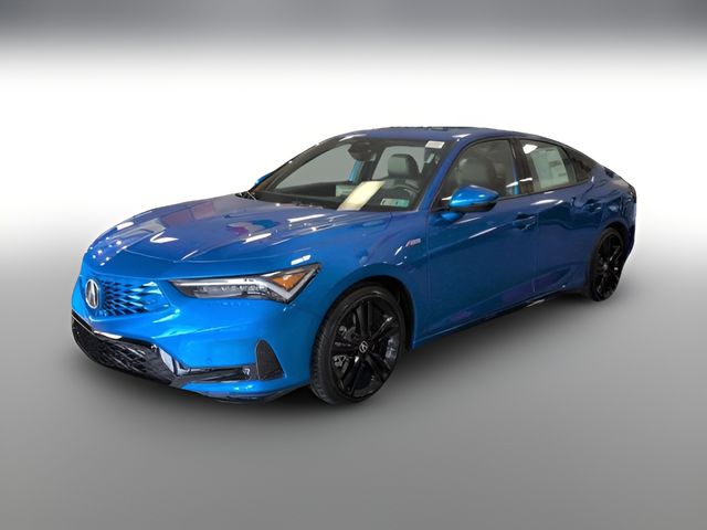 2026 Acura Integra w/A-Spec Technology Package