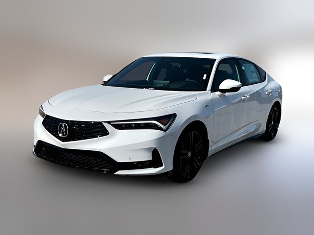 2026 Acura Integra w/A-Spec Technology Package