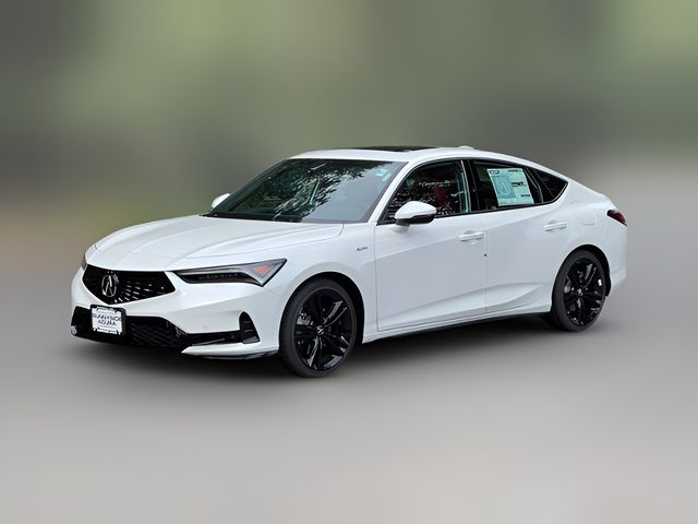2026 Acura Integra w/A-Spec Technology Package