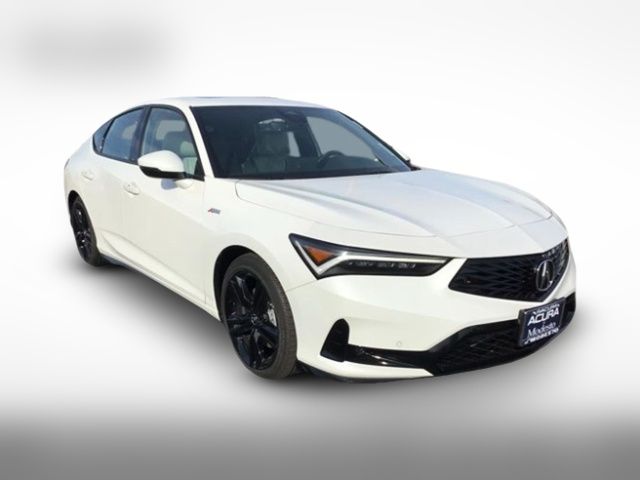 2026 Acura Integra w/A-Spec Technology Package