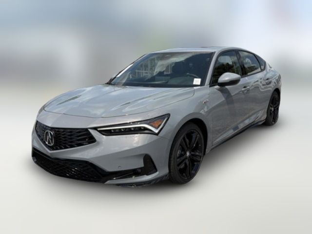 2026 Acura Integra w/A-Spec Technology Package