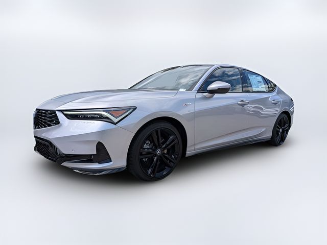 2026 Acura Integra w/A-Spec Technology Package