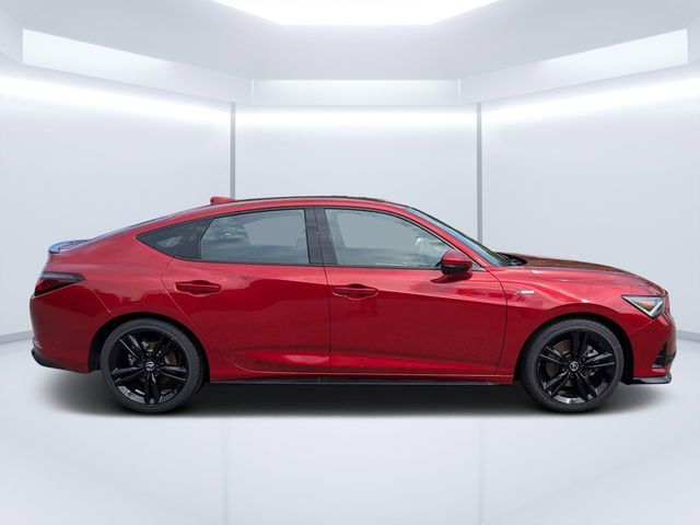 2026 Acura Integra w/A-Spec Technology Package