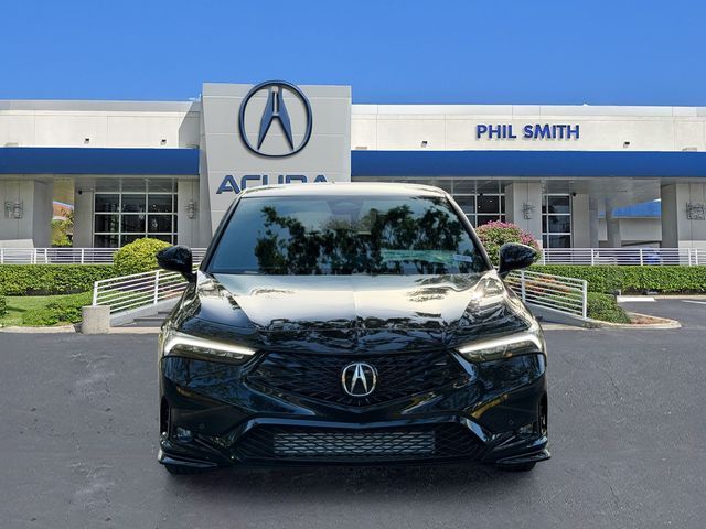 2026 Acura Integra w/A-Spec Technology Package